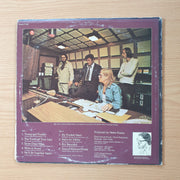 Tony Bennett / Bill Evans ‎– The Tony Bennett Bill Evans Album - Vinyl LP Record (VG+)