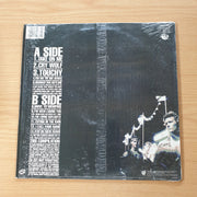 a-ha – Headlines And Deadlines - The Hits Of A-Ha - Vinyl LP Record (VG+)