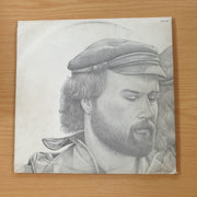 Tom Paxton – Peace Will Come - Vinyl LP Record (VG+)