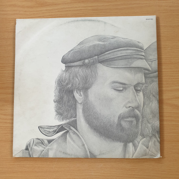 Tom Paxton – Peace Will Come - Vinyl LP Record (VG+)