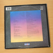 T Lavitz – From The West - Vinyl LP Record (VG+)