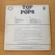 Top Of The Pops (735) - Vinyl LP Record (VG+)
