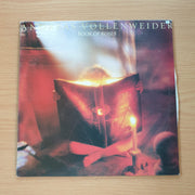 Andreas Vollenweider – Book Of Roses (Sixteen Episodes / Four Chapters) – Vinyl LP Record (VG+)