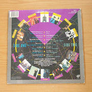 Jive Junction: Ultimate Boogie!  – Vinyl LP Record (VG+)