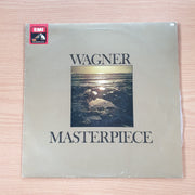 Wagner - Masterpiece - Vinyl LP Record  (VG+)