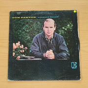 Tom Paxton – Outward Bound - Vinyl LP Record (VG)  (verry)