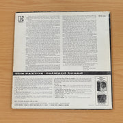 Tom Paxton – Outward Bound - Vinyl LP Record (VG)  (verry)