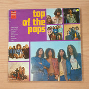 Top Of The Pops (2419008) (Netherlands) - Original Artists - Vinyl LP Record (VG)  (verry)