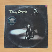 Tony Stone ‎– For A Lifetime - Vinyl LP Record - Very-Good+ Quality (VG+)