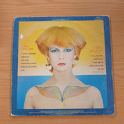 Toyah - Anthem - Vinyl LP Record (VG)