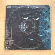 The Who ‎– Tommy - Vinyl LP Record (VG)  (verry)