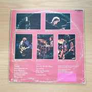Tom Petty And The Heartbreakers ‎– Damn The Torpedoes - Vinyl LP Record - Opened  - Very-Good+ Quality (VG+)