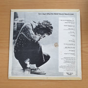 Tom Clay – What The World Needs Now Is Love – Vinyl LP Record  (VG+)
