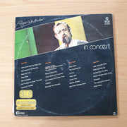 Roger Whittaker - In Concert –  Double Vinyl LP Record (VG+)