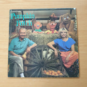 The Pumpkin Patch People – Songs From Pumpkin Patch - Vinyl LP Record (VG+)