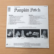 The Pumpkin Patch People – Songs From Pumpkin Patch - Vinyl LP Record (VG+)