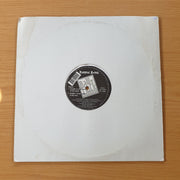 Rugged Brood – i In Darkness - Vinyl LP Record (VG+) (SCD)