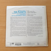 Holst - BBC Symphony Orchestra Conducted By Sir Malcolm Sargent – The Planets - Vinyl LP Record (VG+) (SCD)