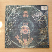 Barry White & Glodean White – Barry & Glodean - Vinyl LP Record - Very-Good Quality (VG)  (SCD)