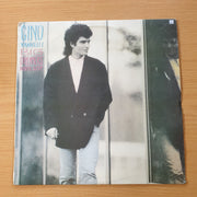 Gino Vannelli ‎– Big Dreamers Never Sleep - Vinyl LP Record - Opened  - Very-Good+ Quality (VG+) (SCD)