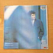 Gino Vannelli ‎– Big Dreamers Never Sleep - Vinyl LP Record - Opened  - Very-Good+ Quality (VG+) (SCD)