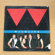 Wildlife – Wildlife - Vinyl LP Record (VG+) (SCD)