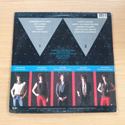 Wildlife – Wildlife - Vinyl LP Record (VG+) (SCD)