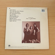 Poco – Ghost Town - Vinyl LP Record (VG+) (SCD)