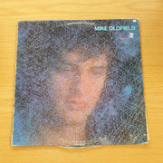 Mike Oldfield – Discovery - Vinyl LP Record - Very-Good+ Quality (VG+) (verygoodplus) (SCD)