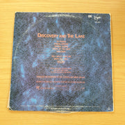 Mike Oldfield – Discovery - Vinyl LP Record - Very-Good+ Quality (VG+) (verygoodplus) (SCD)