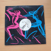 Linda Ronstadt & The Nelson Riddle Orchestra – What's New - Vinyl LP Record (VG+) (SCD)