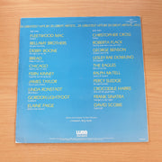 Precious Moments - Original Artists - 20 Greatest Hits - Vinyl LP Record - Very-Good+ Quality (VG+) (SCD)