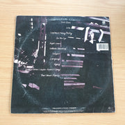 Suzanne Vega – Solitude Standing - Vinyl LP Record - Very-Good+ Quality (VG+) (verygoodplus) (SCD)