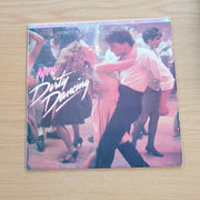 More Dirty Dancing - from the Original Soundtrack - Vinyl LP Record - Very-Good+ Quality (VG+) (verygoodplus) (SCD)