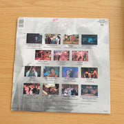More Dirty Dancing - from the Original Soundtrack - Vinyl LP Record - Very-Good+ Quality (VG+) (verygoodplus) (SCD)