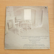 The Tourists – Reality Effect -  Vinyl LP Record - Very-Good+ Quality (VG+) (SCD)