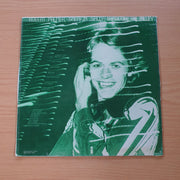 Robert Palmer ‎– Sneakin' Sally Through The Alley - Vinyl LP Record (VG) (SCD)