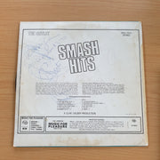 The Outlet - Smash Hits -  Vinyl LP Record  (VG) (SCD)