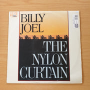 Billy Joel ‎– The Nylon Curtain – Vinyl LP Record  (VG+) (SCD)