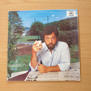 Billy Joel ‎– The Nylon Curtain – Vinyl LP Record  (VG+) (SCD)