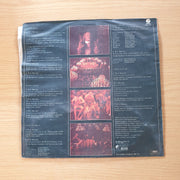 Amadeus - Original Soundtrack - Double Vinyl LP Record - Opened  - Very-Good+ Quality (VG+) (SCD)