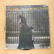 Neil Young – After The Goldrush - Vinyl LP Record (VG+) (SCD)