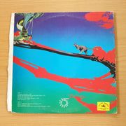 Uriah Heep - The Magician's  Birthday - Vinyl LP Record - Opened  - Very-Good+ Quality (VG+) (SCD)