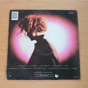 Simply Red – A New Flame - Vinyl LP Record (VG) (SCD)