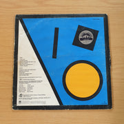 Split Enz ‎– True Colours - Vinyl LP Record - Very-Good+ Quality (VG+) (SCD)