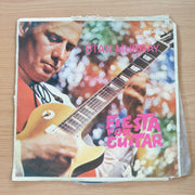 Stan Murray - Fiesta for Guitar - Vinyl LP Record (VG+) (SCD)