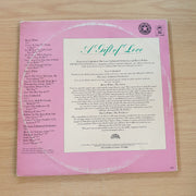 Barry White, Love Unlimited, The Love Unlimited Orchestra – The Best Of Our Love- Vinyl LP Record (VG+) (SCD)