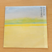 Kitaro – Oasis- Vinyl LP Record (VG+) (SCD)