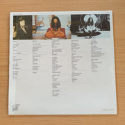 Kitaro – Oasis- Vinyl LP Record (VG+) (SCD)