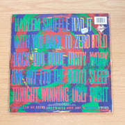 Rolling Stones ‎– Dirty Work -  Vinyl LP Record (VG+) (SCD)